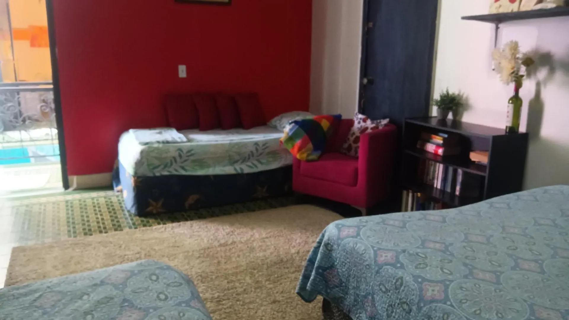 Medusa'S Hostel أغواديلا 0*,  بورتوريكو