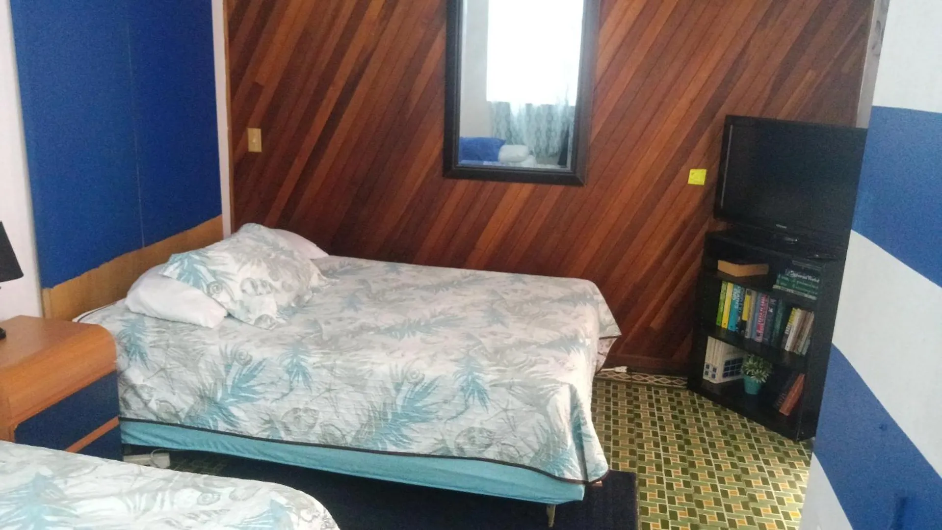 Medusa'S Hostel أغواديلا