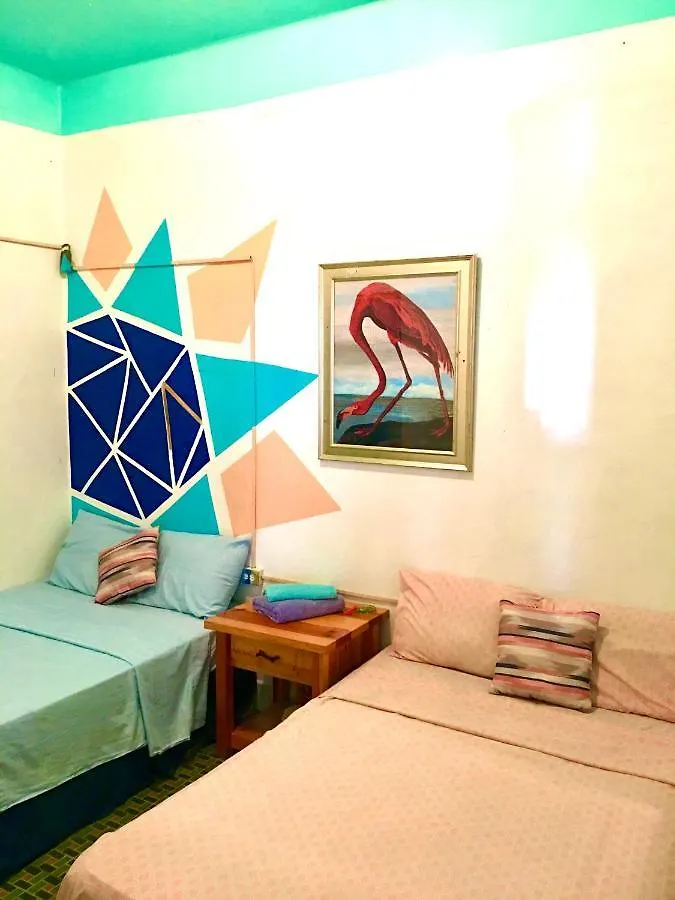 Medusa'S Hostel أغواديلا بورتوريكو