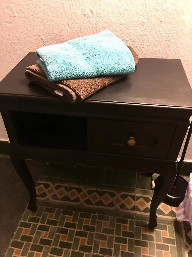 Medusa'S Hostel أغواديلا بورتوريكو